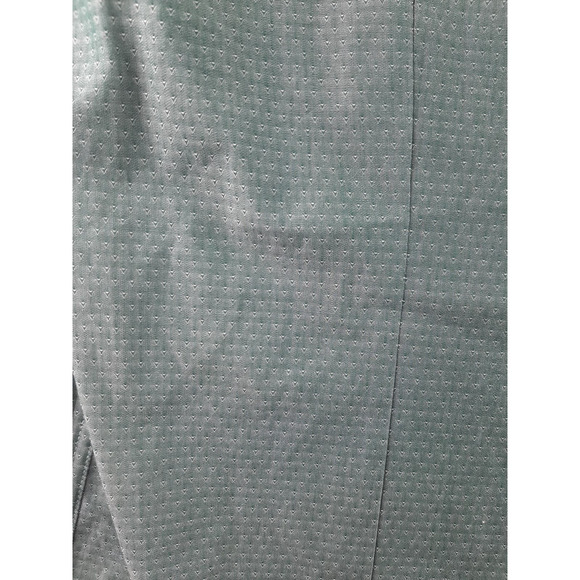 Steel & Jelly Men's Blue-Green Long Sleeve Button Down Dress Shirt Cotton XL - Picture 6 of 8